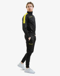 Tuta Givova Revolution Triacetato - NERO/GIALLO