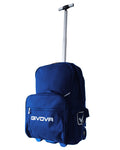 Zaino Givova Multi Trolley Nazionale - AZZURRO