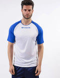 BIANCO/AZZURRO