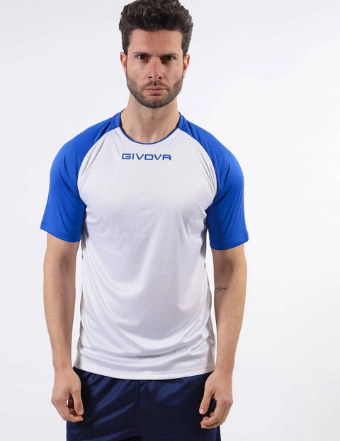 BIANCO/AZZURRO
