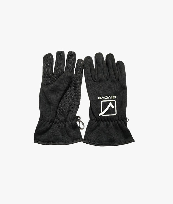 Guanto Grip Givova Planet Sport Italia