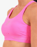 Top Givova Elastic Band - FUXIA