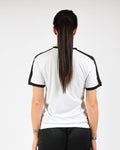 Maglia Givova Shirt Revolution Interlock - BIANCO/NERO