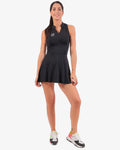 Vestito Givova Padel - NERO