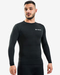 Givova Corpus 3 Maglia Intima Elastica M/L - NERO