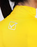 Maglia Intima Givova Corpus 3 Lupetto M/L - Giallo