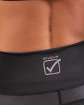 Leggings Givova Leggins Eco - NERO