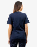 T-Shirt Givova Cotone Action - BLU