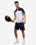 Completo Givova Kit Fast - BIANCO/BLU