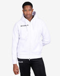 Felpa Givova King Fullzip