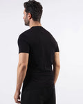 T-Shirt Givova Cotone Fresh - NERO