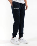 Pantalone Givova Cotone King Logo Small - BLU