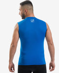 Givova Corpus 1 Canotta Intima Elastica - AZZURRO