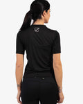 Givova Corpus 2 Maglia Intima Elastica M/C - CORPUS 2 MAGLIA INTIMA  ELASTICA M/C NERO
