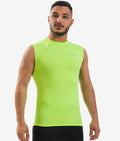 GIALLO FLUO