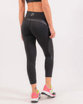 Leggings Givova Leggins Eco - NERO