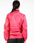 Giacca Givova Rain Jacket Wind - FUXIA
