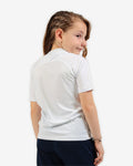 Maglia Givova Shirt One Microforata - BIANCO