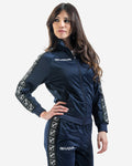 Giacca Givova Tricot Band - BLU