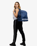 Zaino Givova Sport - Blu