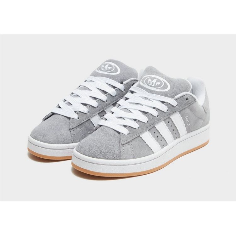 adidas Campus 00s Grey White Adidas — vista prodotto
