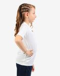 Maglia Givova Shirt One Microforata - BIANCO