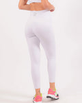 Leggings Givova Leggins Eco - BIANCO