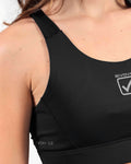 Top Givova Basic - NERO