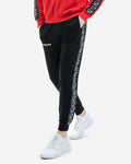 Pantalone Givova Terry Band - NERO