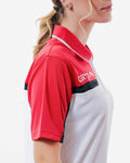 Completo Givova Kit Fast - BIANCO/ROSSO