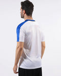 Maglia Givova Shirt Radio Interlock - AZZURRO/NERO
