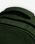 Zaino Givova City - VERDE MILITARE