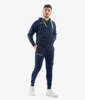 BLU/GIALLO FLUO