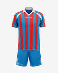 Kit Supporter MC 2