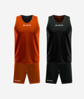 ARANCIO/NERO