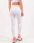 Leggings Givova Leggins Moon - BIANCO