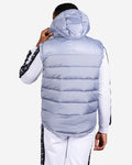 Giubbotto Givova Smanicato Prime - GRIGIO