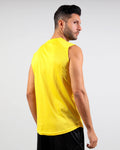 Maglia Givova Shirt Smanicato One - GIALLO