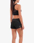 Pantaloncini Givova Short Donna - NERO