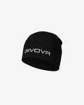 Cappello Givova Zuccotto - NERO