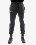 Pantalone Givova King Felpa (Moon) - GRIGIO