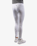 Pantalone Givova Running Long Pant - BIANCO