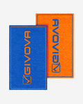 Telo Givova Mare Double Face 80*165 - UNICO
