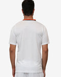 Maglia Givova Shirt Army Interlock - BIANCO/ARANCIO