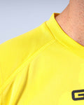Maglia Givova Shirt Smanicato One - GIALLO