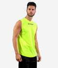 GIALLO FLUO