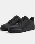 Sneakers Nike Air Force 1 '07 nero — sneakers sportive per il tempo libero