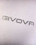 Givova Corpus 2 Maglia Intima Elastica M/C - CORPUS 2 MAGLIA INTIMA  ELASTICA M/C BIANCO