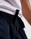 Pantalone Givova All Sport - BLU