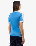 Maglia Givova Shirt Revolution Interlock - CELESTE/BIANCO